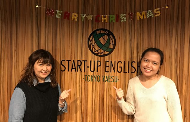 2020年までに英語で道案内を!ティッシュのビラから始まった英会話習得の道。|ミライズ英会話 東京駅八重洲校