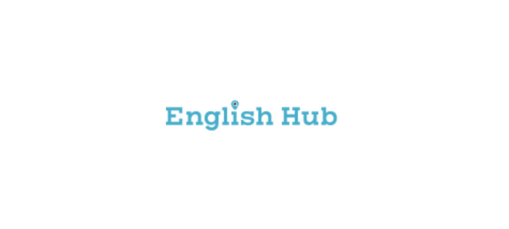 「English Hub」にて当校が紹介されました！