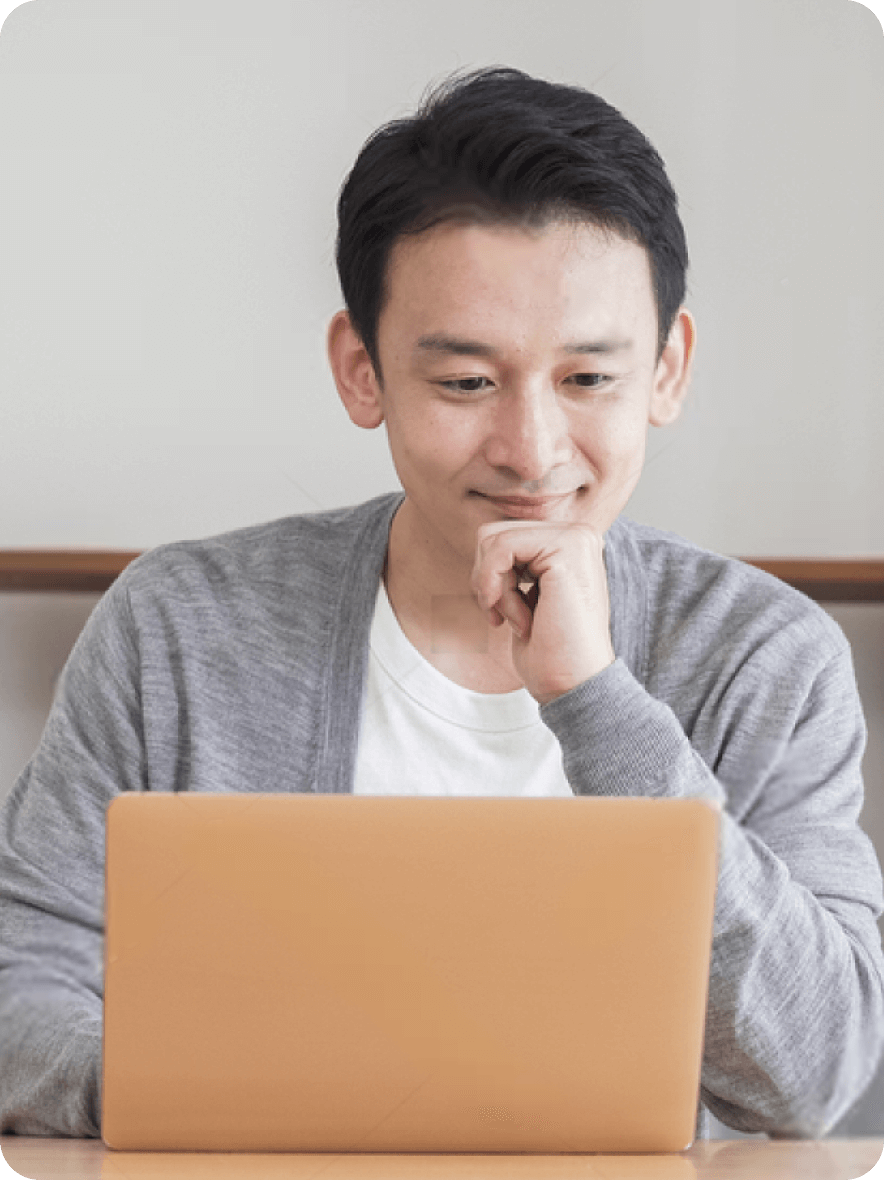 初級者から上級者まで 全レベルの英会話レッスンに対応