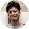 右にスクロール