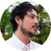 短期の海外留学みたいな体験ができるかもと思いハツオンを受講しました。