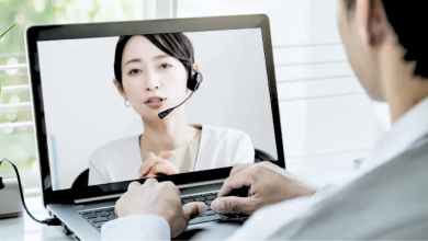 当日説明会へ参加