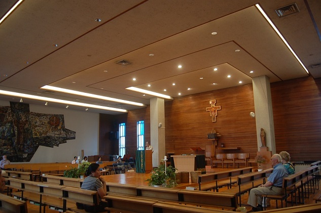 M’sanctuary in Tokyo