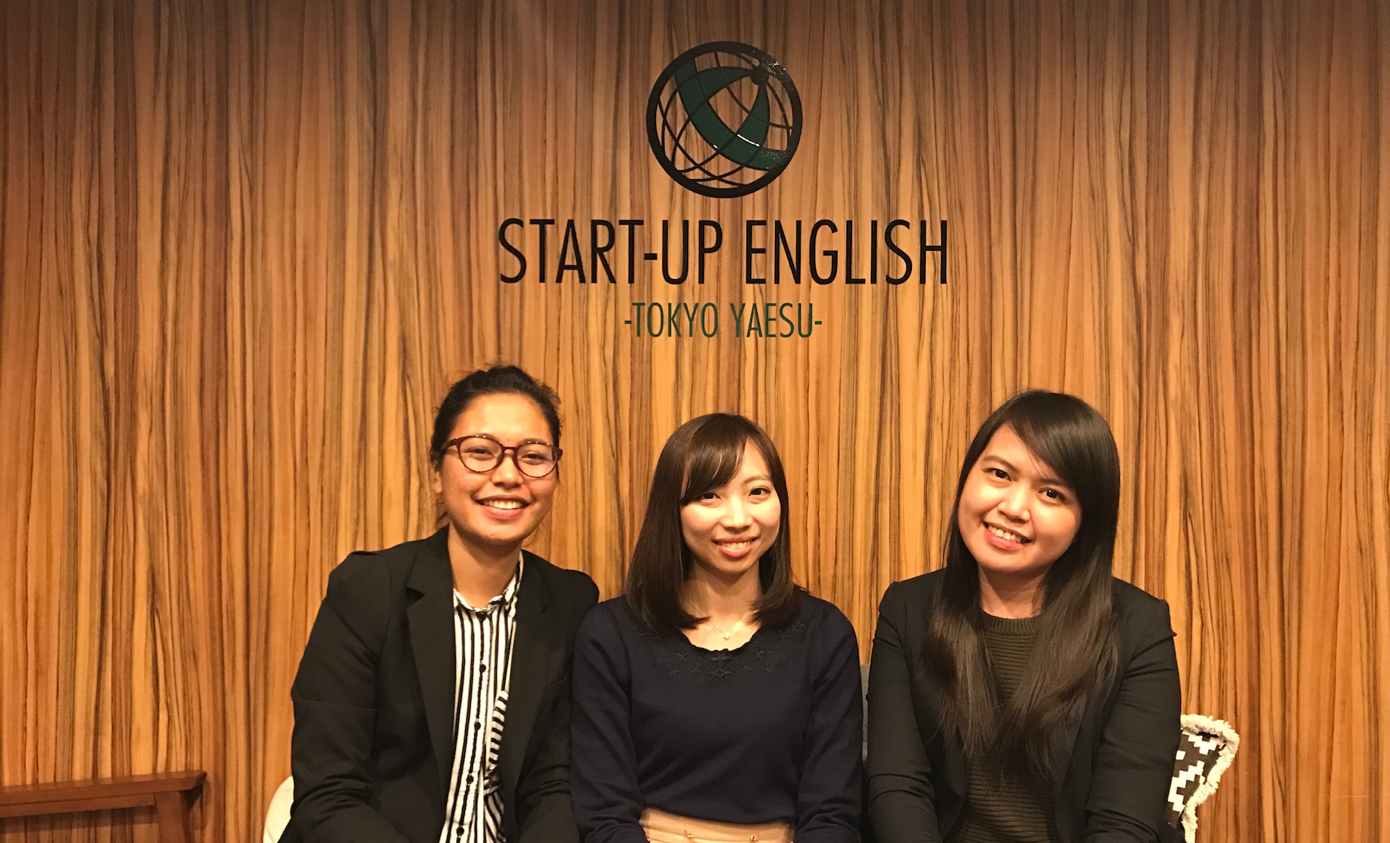将来は一人で海外出張へ!目標実現のためのマンツーマン英会話|ミライズ英会話 東京駅八重洲校