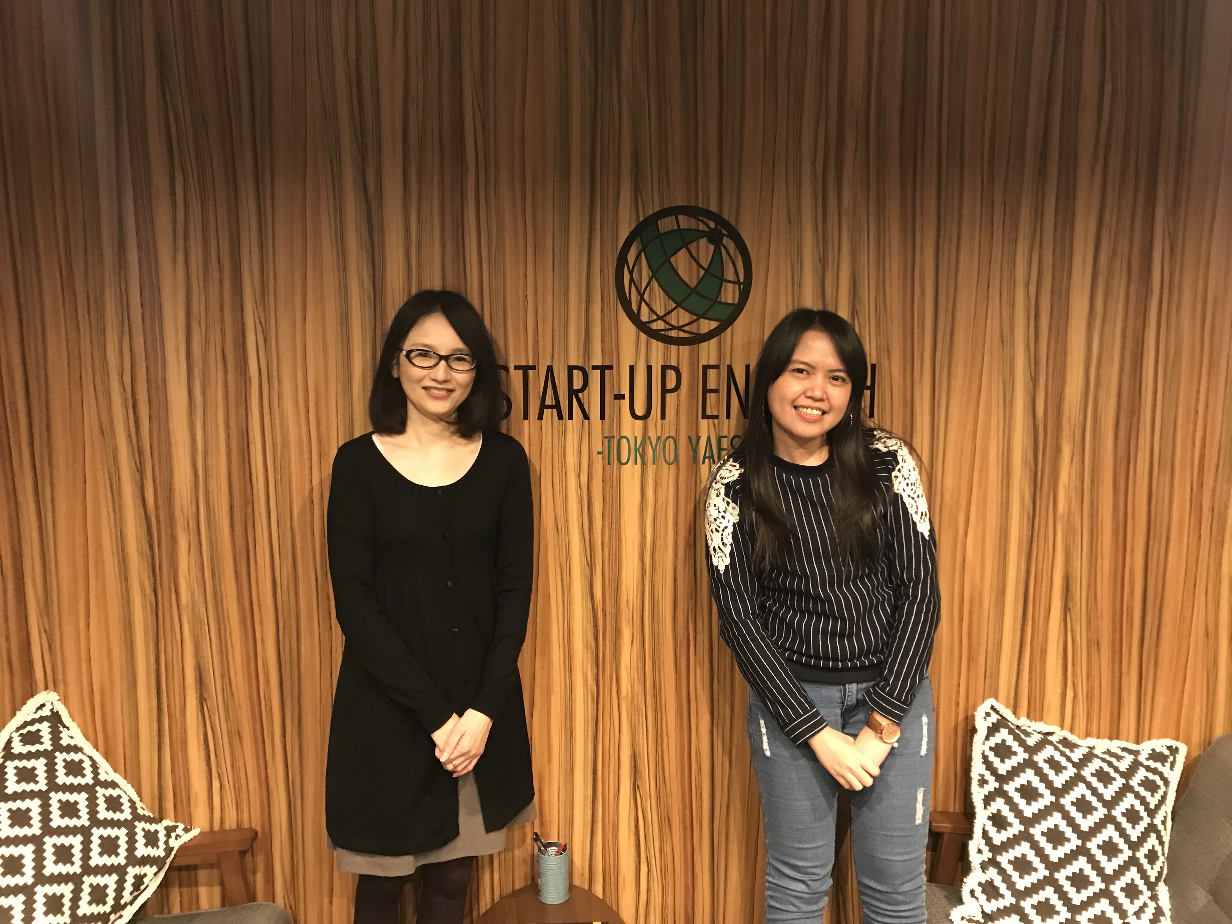 【英語が話せそう】外国人に英語で話しかけられる機会が多く、悔しくて入会!
