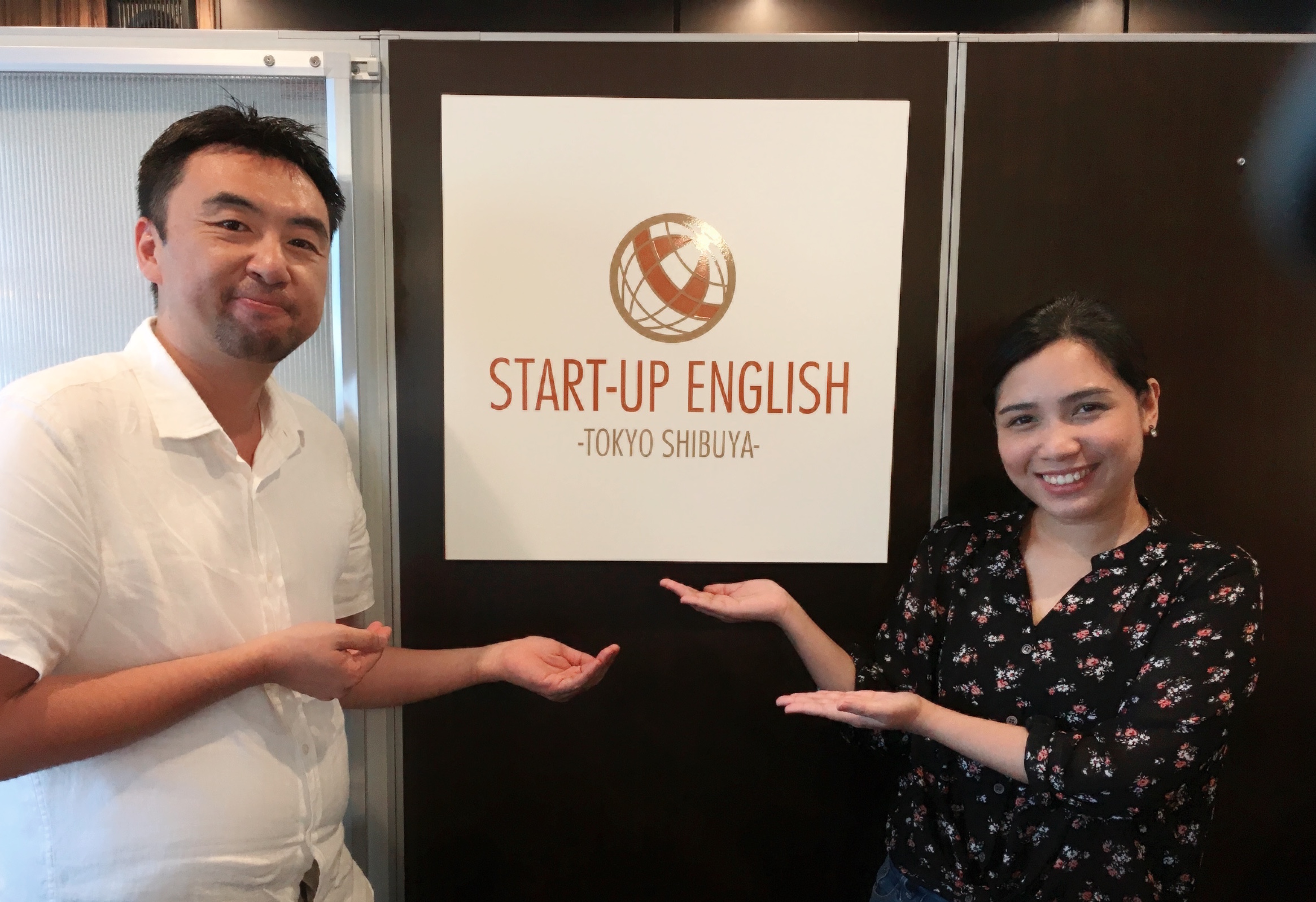 自分に合った学習方法とペースで英語の勉強をストレスフリーに!|ミライズ英会話 渋谷校